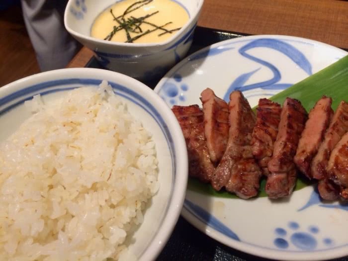 5.Negishi道玄坂店(澀谷/日式料理)