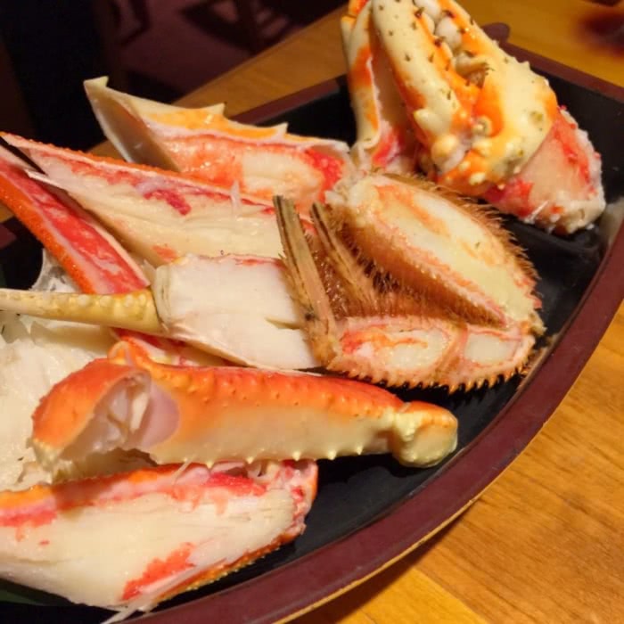 11.螃蟹道樂 上野店(上野/日式料理、日本料理與懐石)