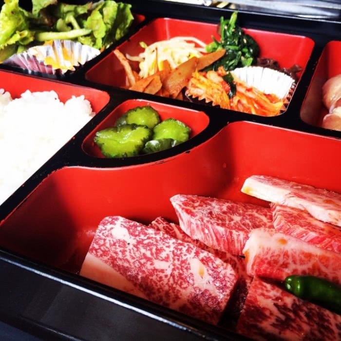 14.六歌仙(新宿/燒肉)