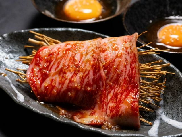 4. 마치다[완전 개인실 고기구이 소우마사]