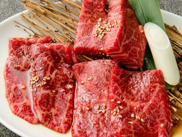 如果想和朋友一起享受高质量的“肉会”,推荐预约的五家店铺|东京