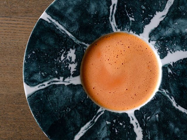 Perfect for a romantic night! The editorial team recommends 5 date-friendly restaurants.