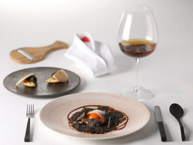 浪漫的夜晚最佳！編輯部推薦的約會餐廳5選