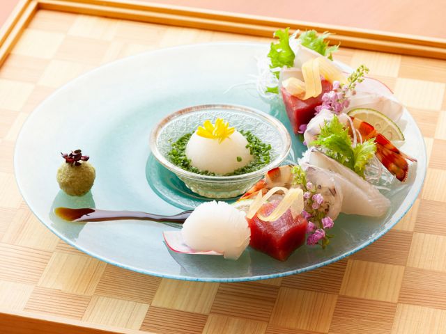 4 Selected Japanese Restaurants with Private Rooms Perfect for Anniversaries and Celebrations in Omotesando and Aoyama