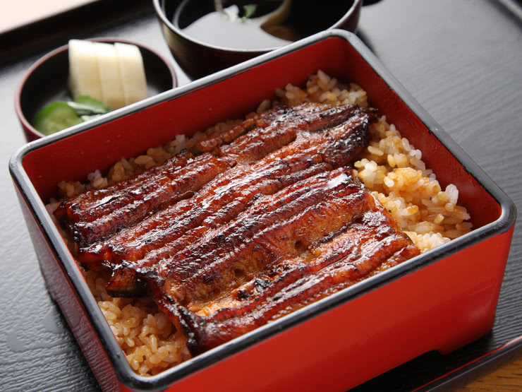 Refresh Yourself This Summer with Some Delicious Food! Top 14 Unagi Restaurants in Tokyo