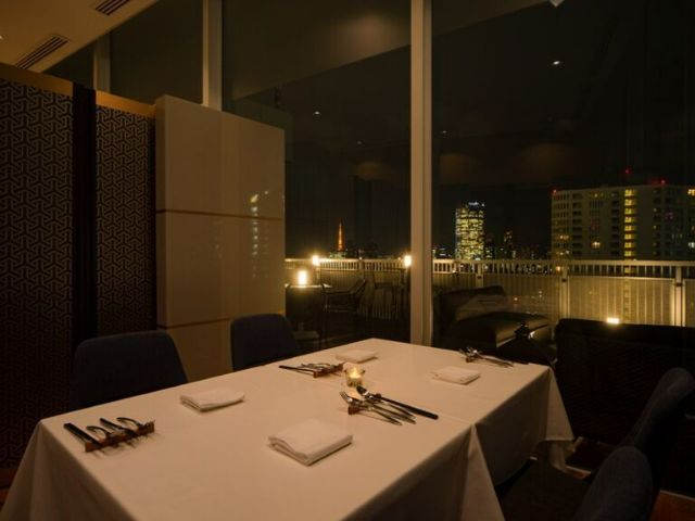 紀念日或慶祝活動的完美個室和食店5選｜表參道・青山