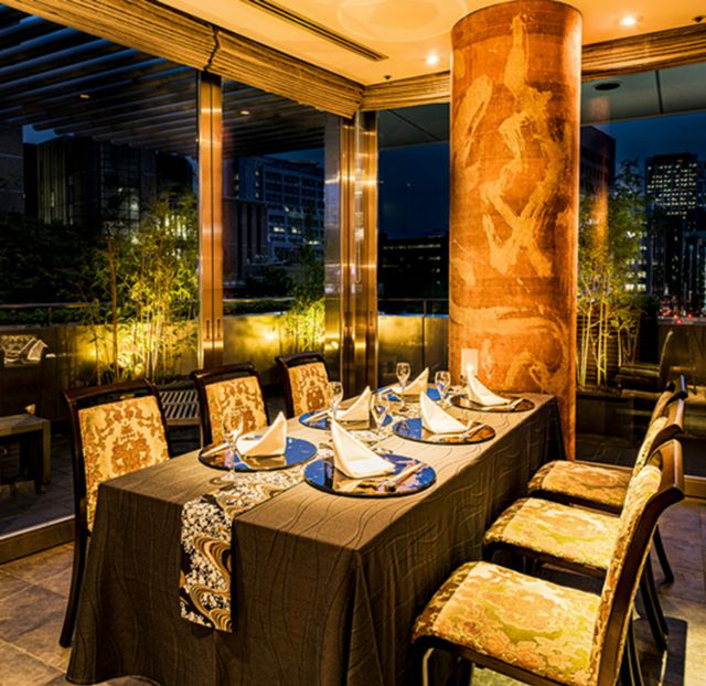 紀念日和慶祝活動最適合的表參道・青山日本料理包廂餐廳5選