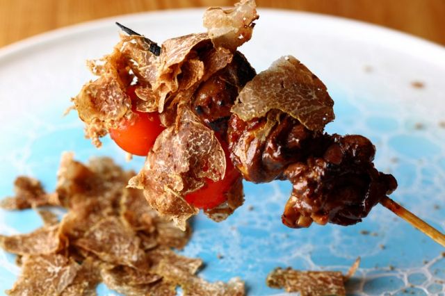 10 Best Yakitori in Tokyo: Top-Rated Spots & Easy Booking