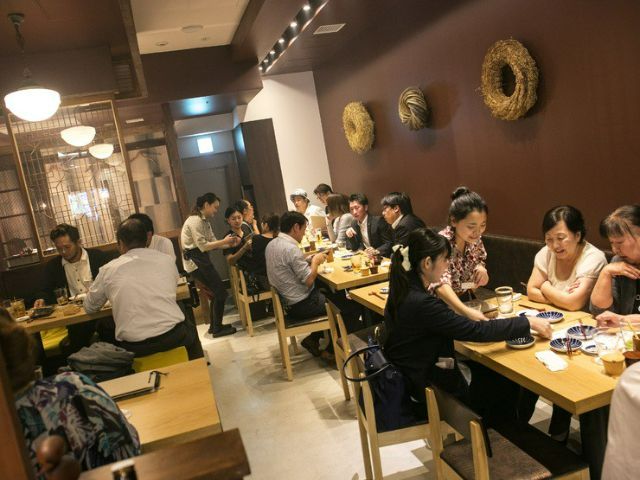 【東京燒鳥推薦】10 間必吃人氣烤雞肉串專門店！附線上預約連結