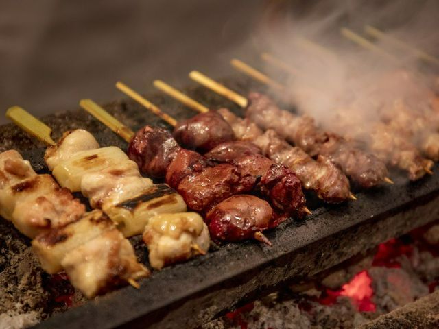 【東京燒鳥推薦】10 間必吃人氣烤雞肉串專門店！附線上預約連結