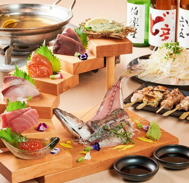 與志同道合的朋友一起熱鬧歡聚！千葉縣推薦的居酒屋5選