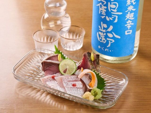 和志同道合的朋友一起嗨!推荐的居酒屋5选|千叶