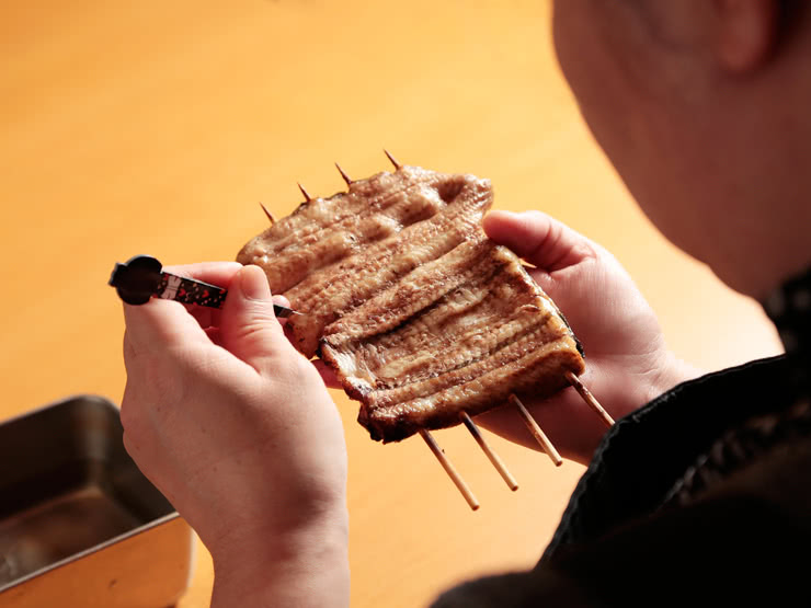 於炎熱夏暑中補給元氣!嚴選東京14間必吃的美味鰻魚名店