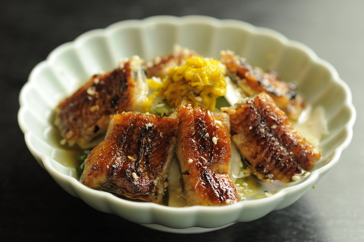 於炎熱夏暑中補給元氣!嚴選東京14間必吃的美味鰻魚名店