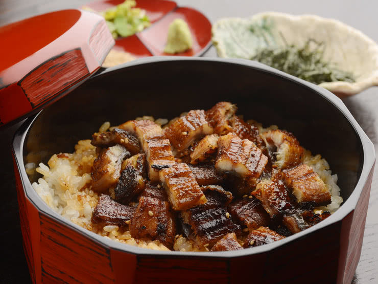 於炎熱夏暑中補給元氣!嚴選東京14間必吃的美味鰻魚名店