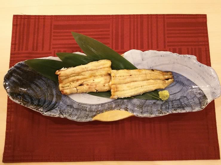 12.月宵美(赤坂)