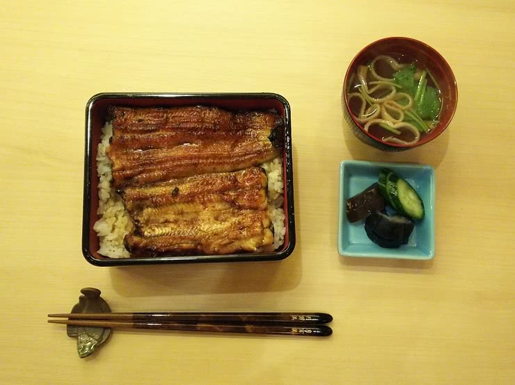 於炎熱夏暑中補給元氣!嚴選東京14間必吃的美味鰻魚名店