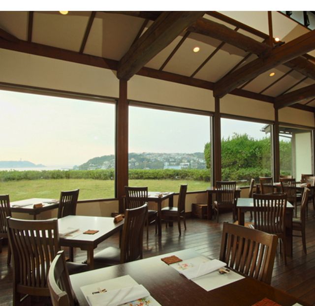 觀光之餘想要順便造訪！可以在鐮倉享受美食的5家店