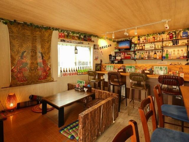观光之余想要顺便去的!可以享受镰仓美食的5家店|镰仓