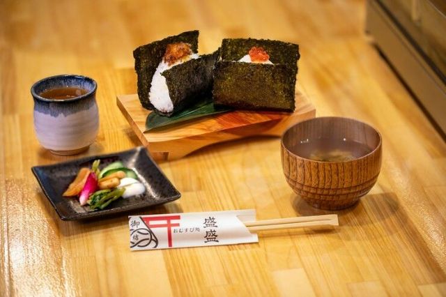 观光之余想顺便去的!可以享受镰仓美食的5家店|镰仓