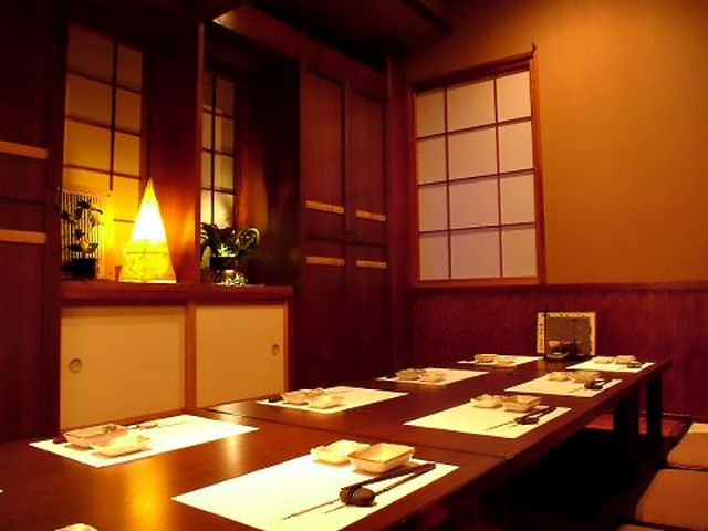 Since it's a special day, they want to spend it lively! Here are 5 restaurants in Shizuoka where they can enjoy delicious food.