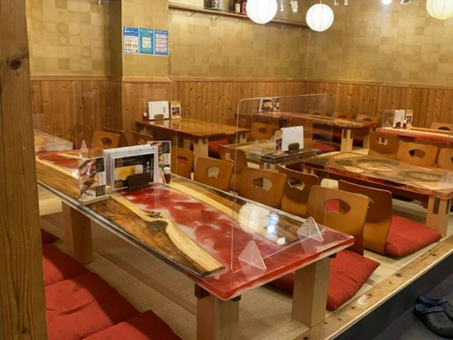 Since it's a special day, they want to spend it lively! Here are 5 restaurants in Shizuoka where they can enjoy delicious food.