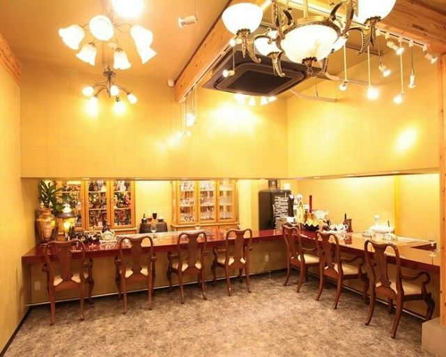 Because it's a special day, they want to spend it lively! Here are 5 restaurants in Shizuoka where they can enjoy delicious food.