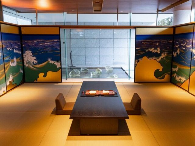 Because it's a special day, they want to spend it lively! Here are 5 restaurants in Shizuoka where they can enjoy delicious food.