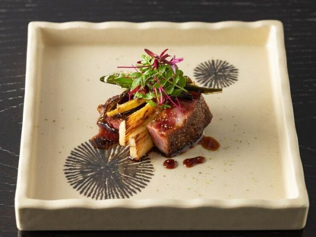 特別的日子裡，能享受華麗料理的5家靜岡縣餐廳