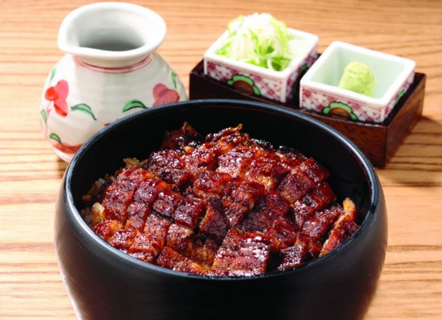 鰻要吃就來這裡！ 讓你滿意的味道推薦的鰻料理店4選｜名古屋