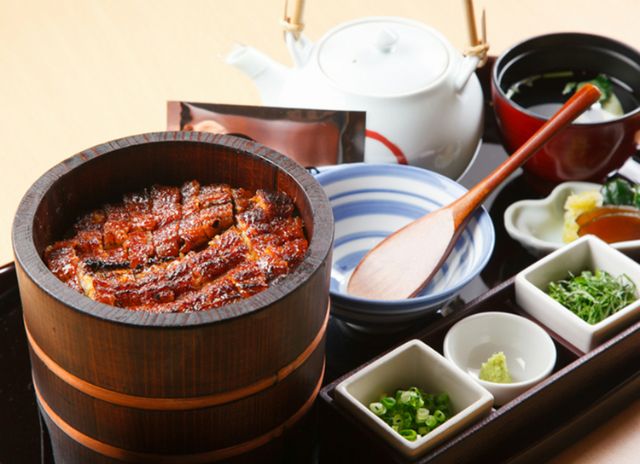 鰻要吃就來這裡！ 讓你滿意的味道推薦的鰻料理店4選｜名古屋