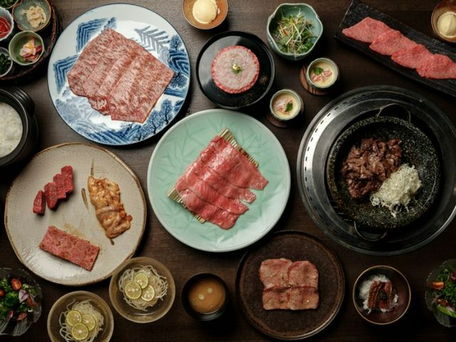 6. 야키니쿠 하우스  다이쇼군 가나자와점