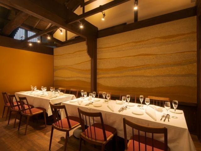 晚餐最適合的、氛圍良好的金澤餐廳｜金澤