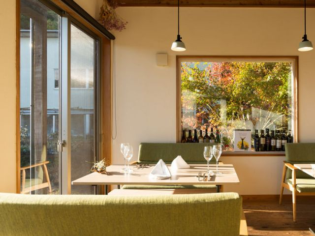 晚餐最佳的、氛圍優雅的金澤餐廳｜金澤