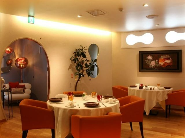 晚餐最佳的、氛圍優雅的金澤餐廳｜金澤