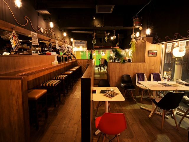 适合稍微奢华一点的晚餐,氛围出众的石川县餐厅