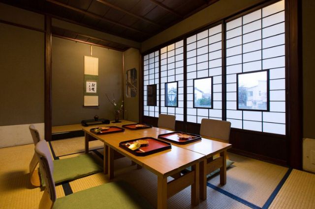 适合稍微奢华一点的晚餐,氛围出众的石川县餐厅