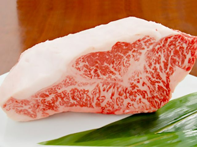 名匠培育的松阪牛可以尽情品尝的烧肉店