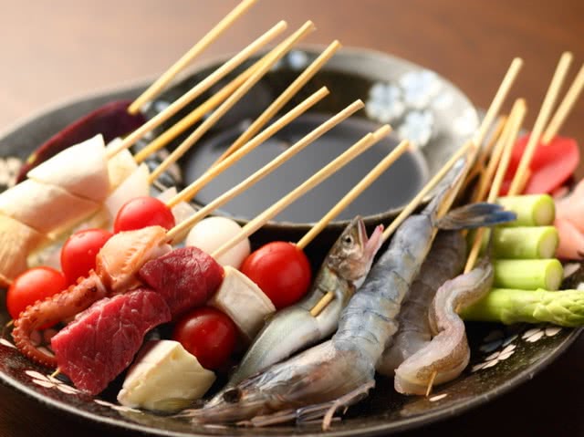 2.櫻北夙川（東梅田）