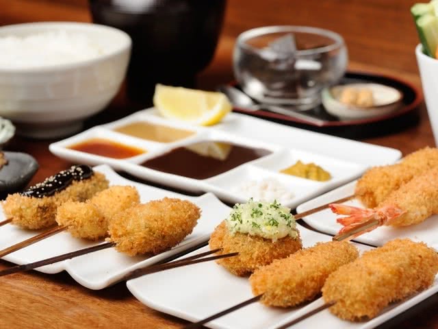 11.串之坊（天王寺）