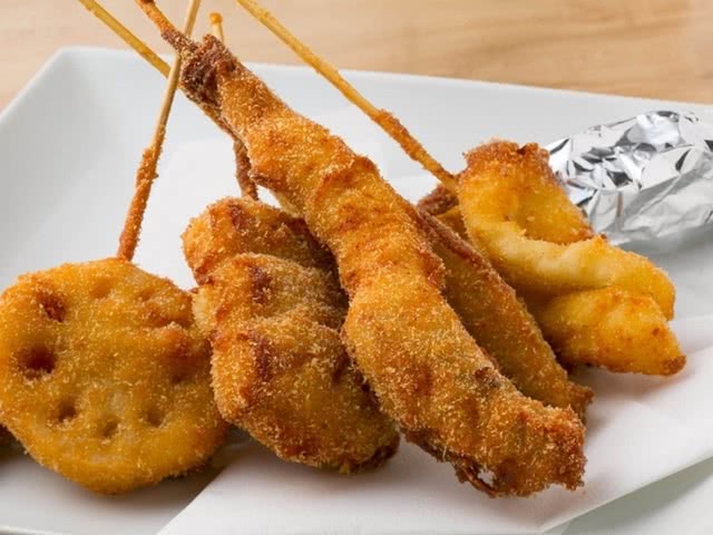 12.魚食堂 角家 天王寺公園店（天王寺）