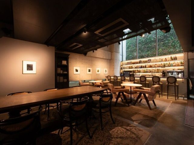 5 Restaurants in Kyoto Where You Can Enjoy a Relaxing Breakfast