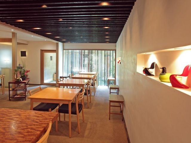 京都可以悠閒享用早餐的五家店