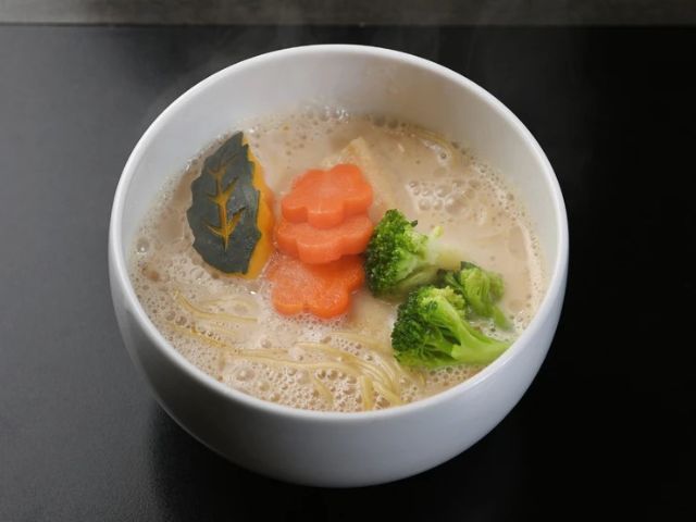 6. Japanese Noodle 一寸法師