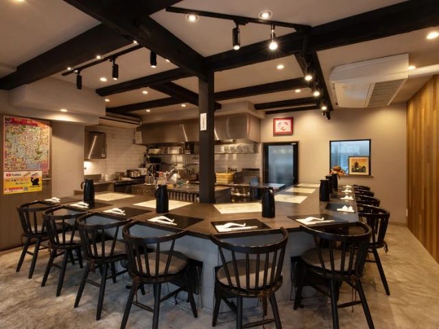 在京都可以悠閒享用早餐的五家早餐店