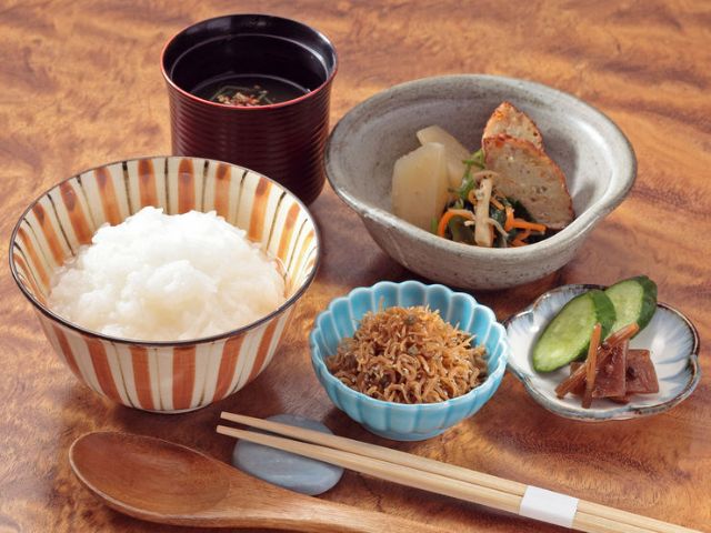 京都慢享早餐的5家店
