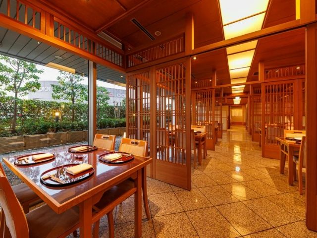 Restaurants in Osaka to Visit After USJ and the Osaka Expo | Namba