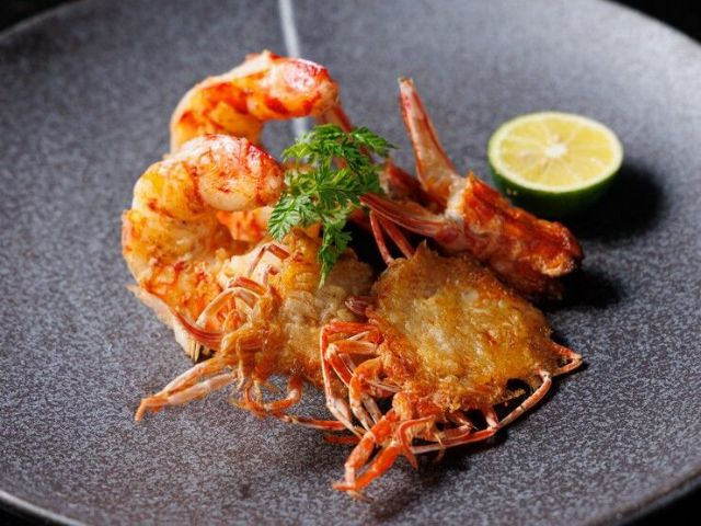 Restaurants in Namba, Osaka that one would like to visit after USJ and the Osaka Expo