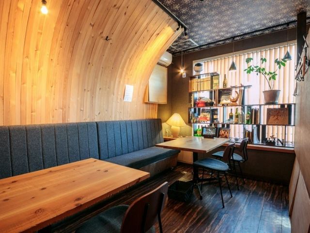 日本最大級的沙丘「鳥取砂丘」後想要造訪的5家店｜鳥取