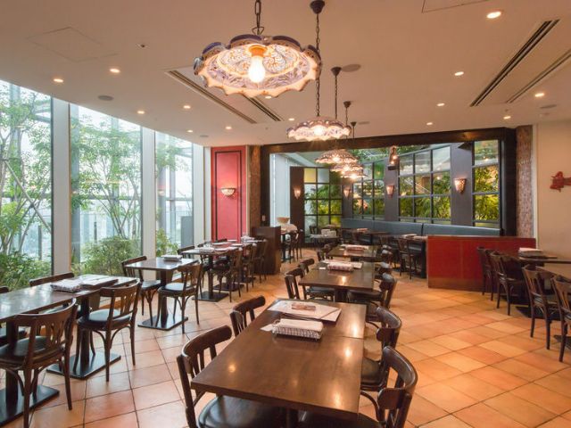Delicious food in a pleasant restaurant! 5 restaurants to visit around Hakata Station | Fukuoka
